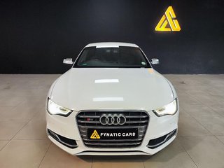 Audi S5 Used vehicle for sale