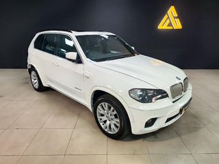 BMW X5 Used vehicle for sale