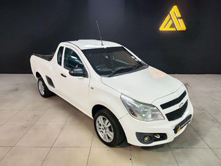 Chevrolet Utility Used vehicle for sale