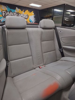 2008 BMW 1 Series 135i CONVERTIBLE AUTO - photo 3