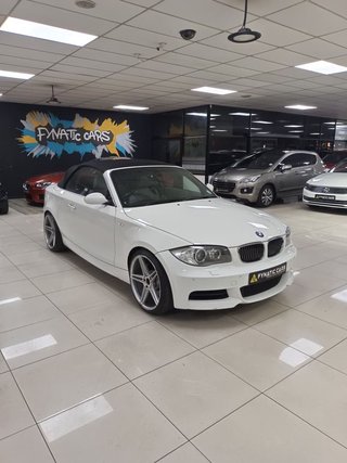 BMW 1 Series Used vehicle for sale