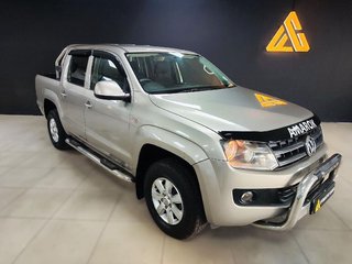 Volkswagen Amarok Used vehicle for sale