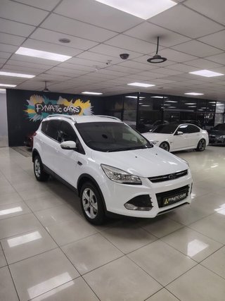 Ford Kuga Used vehicle for sale