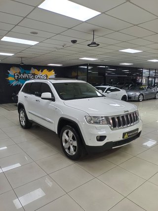 Jeep Grand Cherokee Used vehicle for sale