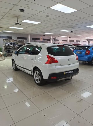 2011 Peugeot 3008 1.6 THP PREMIUM | ACTIVE - photo 4