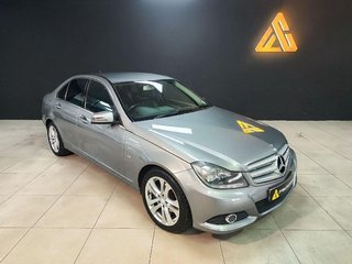 Mercedes-Benz C-Class Used vehicle for sale