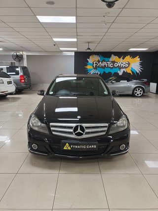 2011 Mercedes-Benz C-Class C 200 CGI BE AVANTGARDE - photo 2