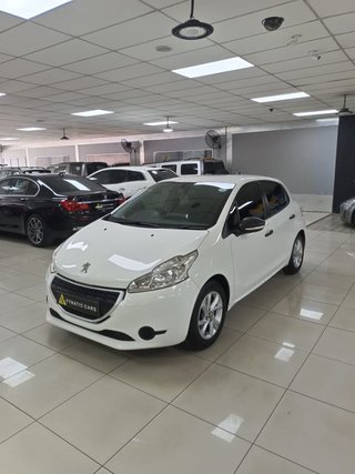 2015 Peugeot 208 1.0 VTi ACCESS 5-DR - photo 3
