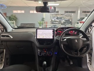 2015 Peugeot 208 1.0 VTi ACCESS 5-DR - photo 4