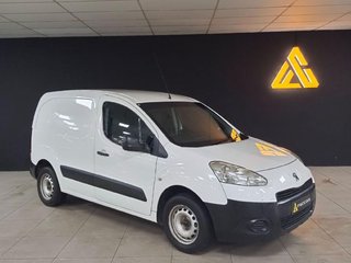 Peugeot Partner Used vehicle for sale