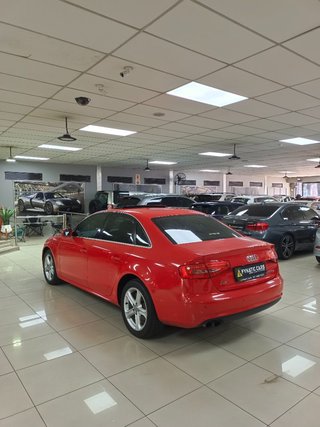 2013 Audi A4 2.0 TDI SE MULTITRONIC AUTO - photo 4