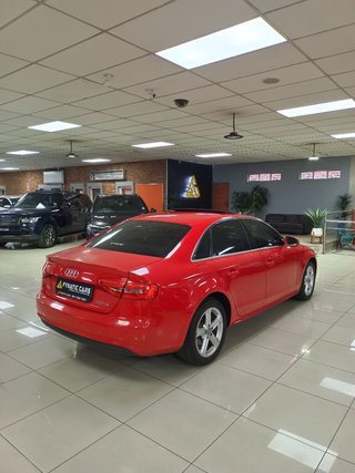 2013 Audi A4 2.0 TDI SE MULTITRONIC AUTO - photo 1
