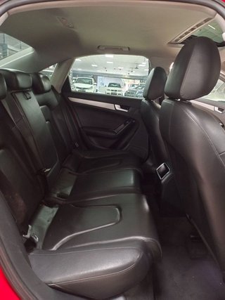 2013 Audi A4 2.0 TDI SE MULTITRONIC AUTO - photo 3