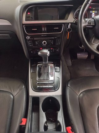 2013 Audi A4 2.0 TDI SE MULTITRONIC AUTO - photo 5