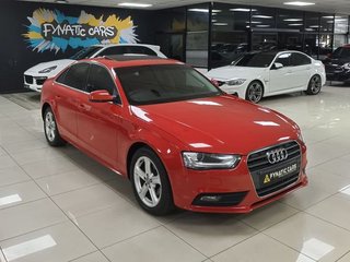 Audi A4 Used vehicle for sale