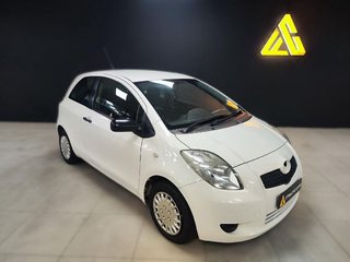 Toyota Yaris Used vehicle for sale