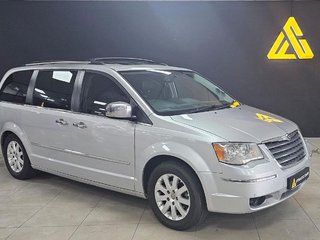 Chrysler Grand Voyager Used vehicle for sale