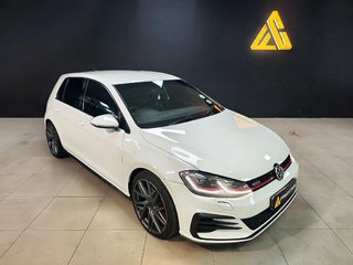 Volkswagen Golf Used vehicle for sale