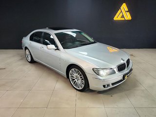 BMW 7 Series Used vehicle for sale