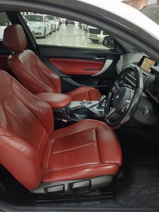 2016 BMW 2 Series M240i COUPE AUTO - photo 2