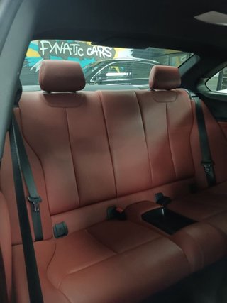 2016 BMW 2 Series M240i COUPE AUTO - photo 3