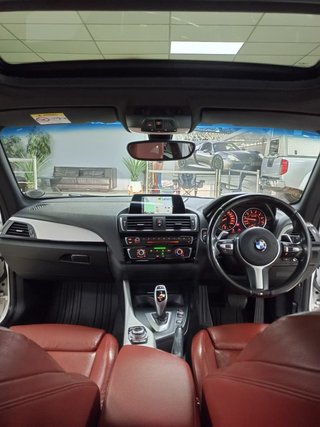 2016 BMW 2 Series M240i COUPE AUTO - photo 4