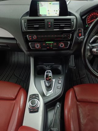 2016 BMW 2 Series M240i COUPE AUTO - photo 5