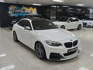 BMW 2 Series Used vehicle for sale