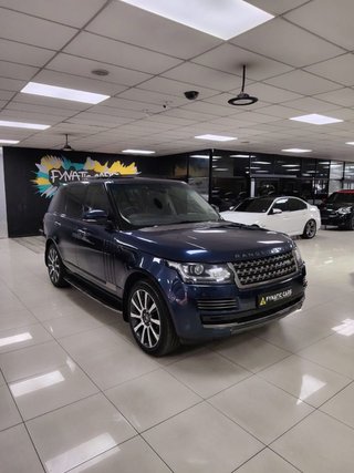Land Rover Range Rover Used vehicle for sale