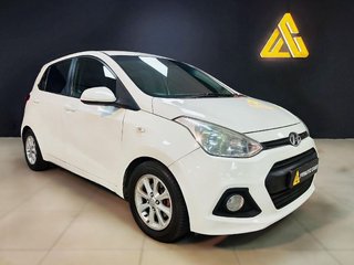 Hyundai Grand i10 Used vehicle for sale