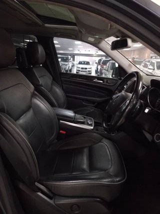 2012 Mercedes-Benz ML 500 AUTO - photo 2
