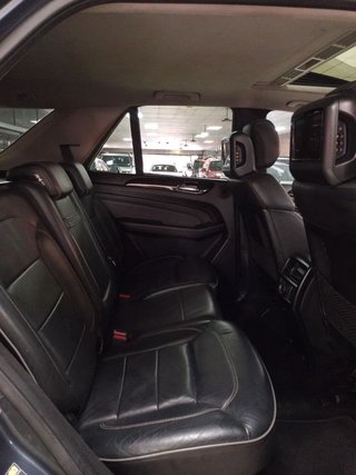 2012 Mercedes-Benz ML 500 AUTO - photo 3