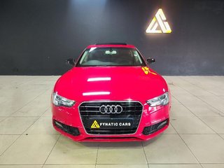 Audi A5 Used vehicle for sale