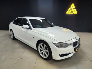 BMW 3 Series Used vehicle for sale