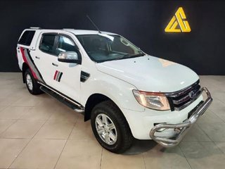 Ford Ranger Used vehicle for sale
