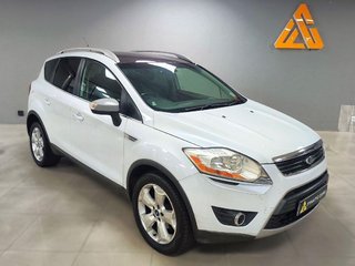 Ford Kuga Used vehicle for sale