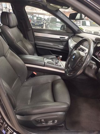 2014 BMW 7 Series 750i M SPORT - photo 2