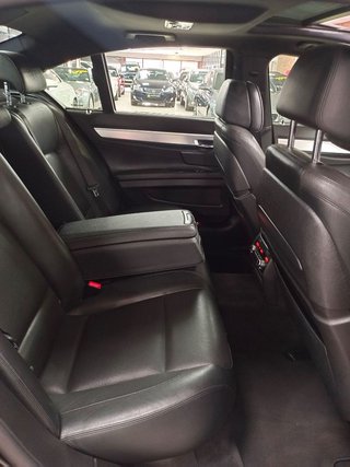 2014 BMW 7 Series 750i M SPORT - photo 3