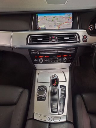 2014 BMW 7 Series 750i M SPORT - photo 5