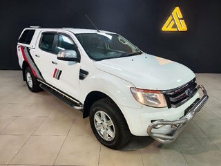 Ford Ranger Used vehicle for sale