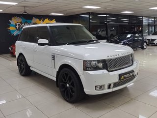 Land Rover Range Rover Used vehicle for sale