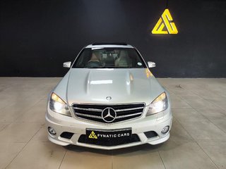 Mercedes-AMG C-Class Used vehicle for sale