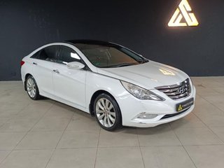 Hyundai Sonata Used vehicle for sale