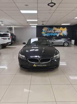 2010 BMW Z4 sDRIVE23i AUTO - TOW AWAY - photo 2