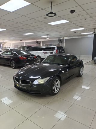 2010 BMW Z4 sDRIVE23i AUTO - TOW AWAY - photo 3