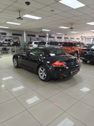 2010 BMW Z4 sDRIVE23i AUTO - TOW AWAY - photo 4