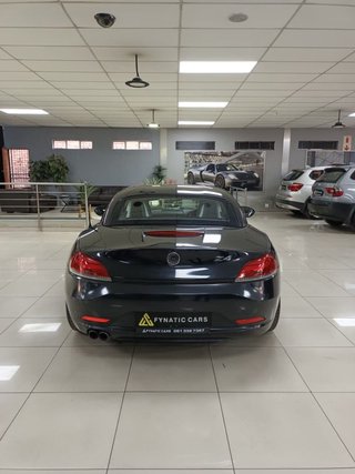 2010 BMW Z4 sDRIVE23i AUTO - TOW AWAY - photo 5