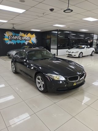 BMW Z4 Used vehicle for sale