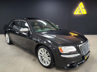 Chrysler 300C Used vehicle for sale