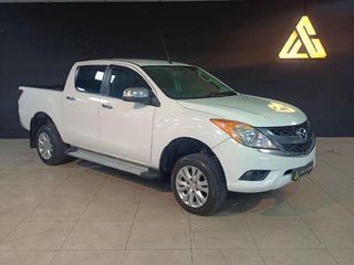 Mazda BT-50 Used vehicle for sale